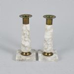 1581 6473 CANDLESTICKS